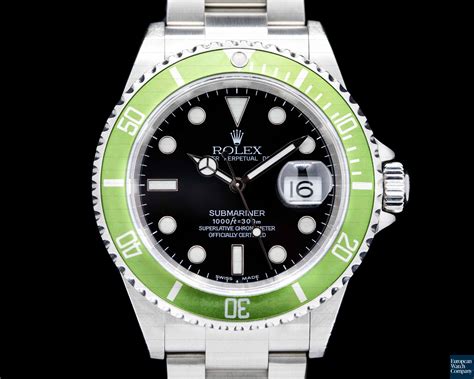 jual rolex submariner kermit|Rolex Submariner kermit bezel.